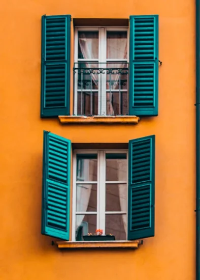 Menuiserie Aluminium