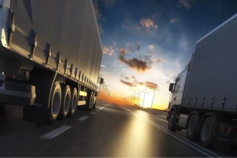 Commissionnaire de transport Bordeaux - ATLANTIC AFFRETEMENTS TRANSPORTS