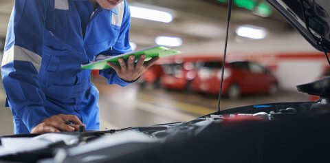 Garage auto à Genas - DELUXE AUTO 69
