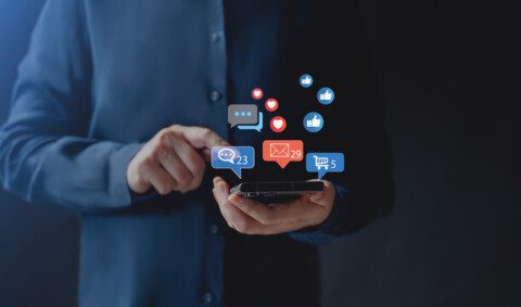 Agence de communication digitale à Paris - Cohérence