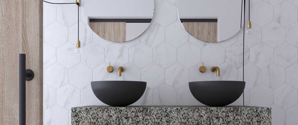 Artisan carreleur à Lorient - SARL GOUALOU