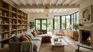 Architecte d'intérieur à Pornic | MAISONS DRÉAN
