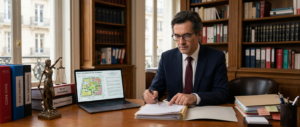Avocat droit immobilier à Cognac - MAÎTRE CHAULLET DIDIER