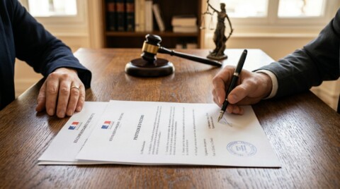 Avocat à Cognac - Droit pénal avec MAÎTRE CHAULLET DIDIER